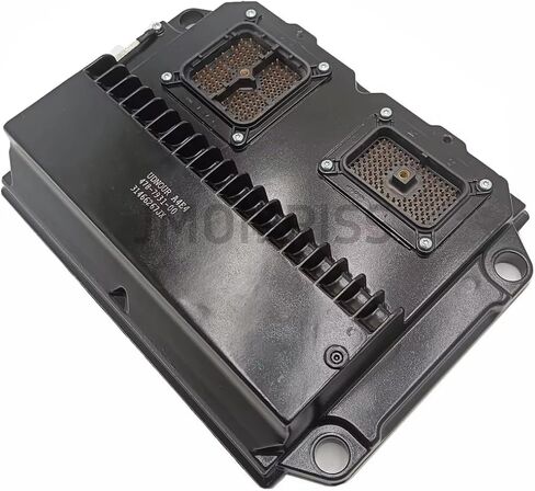 478-7931 4787931 20R-8180 ECM ECU Engine Control Module Compatible with Caterpillar CAT C15 C18 Engine in Saudi Arabia