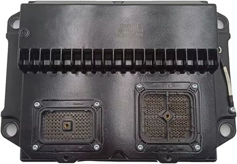 478-7931 4787931 20R-8180 ECM ECU Engine Control Module Compatible with Caterpillar CAT C15 C18 Engine in Saudi Arabia