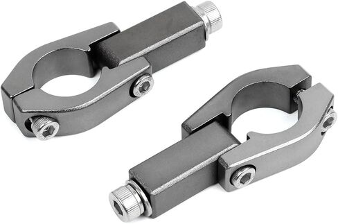 Zeta Replacement Clamp for 1-1/8" (28.6 Mm) Bars in Kuwait