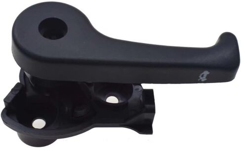 Hood Latch Release Handle, for Kia, for Optima 2016-2020, for Sorento 2016-2022 Hood Latch Release Handle Bonnet 811812B000RY 811812B000WK in Saudi Arabia