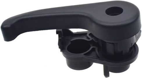 Hood Latch Release Handle, for Kia, for Optima 2016-2020, for Sorento 2016-2022 Hood Latch Release Handle Bonnet 811812B000RY 811812B000WK in Saudi Arabia