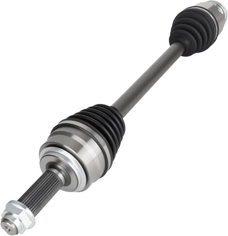 TadaMark Front Right CV Axle Shaft Assembly Fit for Honda Pilot 3.5L 2009-2011 V6, Fit for Acura MDX 3.7L 2007-2009 V6, Passenger Side, for 66-4262 in Kuwait