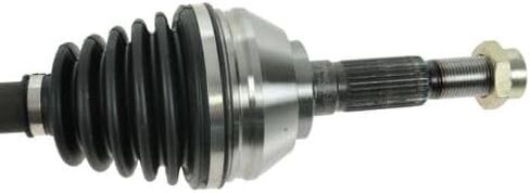 مجموعة نقل الحركة الأمامية البديلة المكونة من 4 قطع تناسب GMC/Chevrolet S10 / Sonoma/Blazer 1997-2003 ZR2 (تناسب عام) in Kuwait