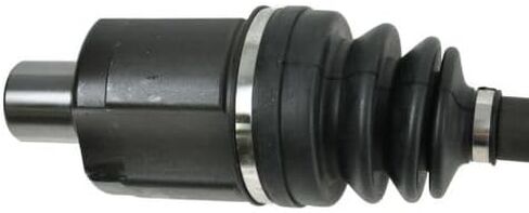 مجموعة نقل الحركة الأمامية البديلة المكونة من 4 قطع تناسب GMC/Chevrolet S10 / Sonoma/Blazer 1997-2003 ZR2 (تناسب عام) in Kuwait