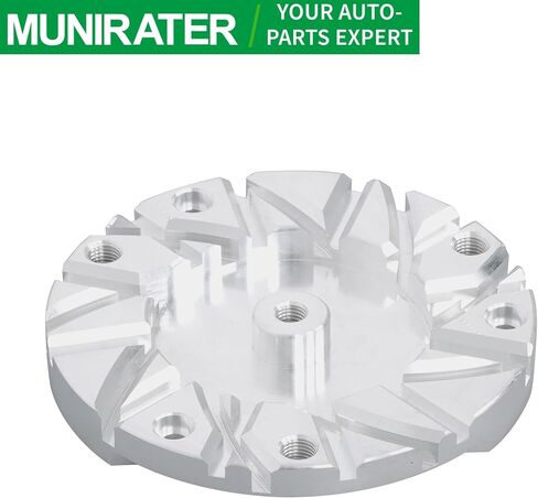 طقم أدوات الخدمة والقابض الأساسي الكامل من munirater لاستبدال 2010-2021 RZR 900 1000 XP Turbo in Kuwait