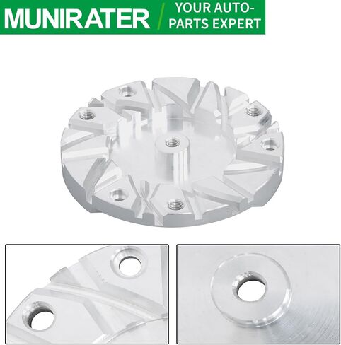 طقم أدوات الخدمة والقابض الأساسي الكامل من munirater لاستبدال 2010-2021 RZR 900 1000 XP Turbo in Kuwait
