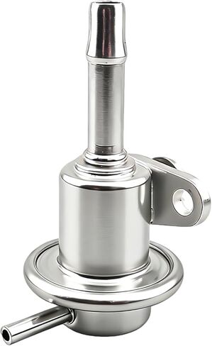 22670AA400 Fuel Injection Pressure Regulator Fit for Subaru Impreza WRX Legacy GT Outback XT GT Turbo Forester XT Turbo, 2.5L-H4 Turbocharged Engines Only in Saudi Arabia