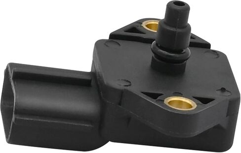 مستشعر خريطة الضغط المطلق المنوع متوافق مع سوبارو باجا فورستر 05-04 2004 2005 H4 2.5L in Kuwait
