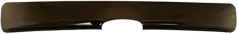 the RAW Smoke Acrylic Aeroshield for VNL VN780, Wave Hood Protector (KNB50WS), Thickness:1/4 inch (6.00mm), All Needed Hardware Included, in Saudi Arabia