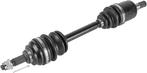 Replacement For Front Right Complete CV Joint Axle For HONDA 42250-HN2-003 Mod-C26C-42265 in Kuwait