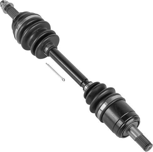 Replacement For Front Right Complete CV Joint Axle For HONDA 42250-HN2-003 Mod-C26C-42265 in Kuwait