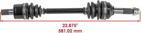 Replacement For Rear Left & Mod-C26C-44238 in Kuwait