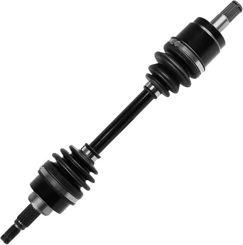 Replacement For Front Left Complete CV Joint Axle For HONDA Rancher 420 TRX420FE 4X4 Es 2007-09 Mod-C26C-42694 in Kuwait