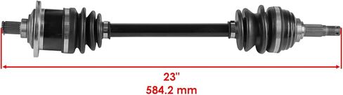 Replacement For Front Left & Mod-C26C-44386 in Kuwait