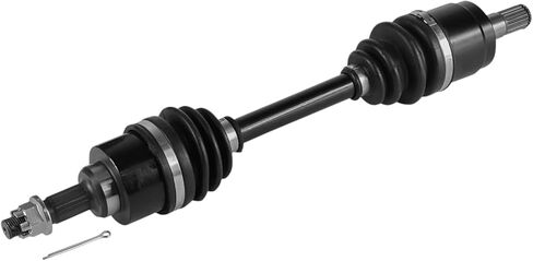 Replacement For Front Right CV Joint Axle For HONDA Rancher 420 TRX420FPE 4X4 Es Eps 2009-2013 Mod-C26C-42647 in Kuwait