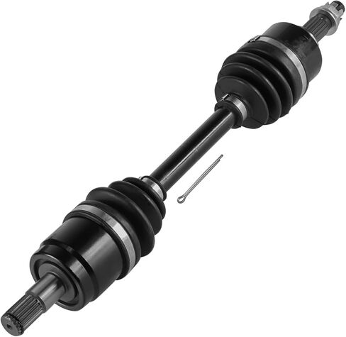 Replacement For Front Right CV Joint Axle For HONDA Rancher 420 TRX420FPE 4X4 Es Eps 2009-2013 Mod-C26C-42647 in Kuwait