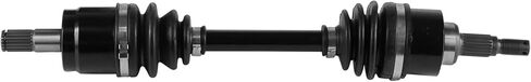 Replacement For Front Right CV Joint Axle For HONDA Rancher 420 TRX420FPE 4X4 Es Eps 2009-2013 Mod-C26C-42647 in Kuwait