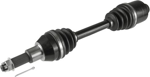 بديل للمحور الخلفي الأيمن الكامل للسيرة الذاتية المشتركة لـ Polaris Sportsman 335 500 4X4 HO 1999-2002 Mod-C26C-39055 in Kuwait
