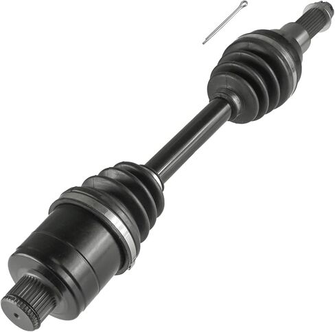 بديل للمحور الخلفي الأيمن الكامل للسيرة الذاتية المشتركة لـ Polaris Sportsman 335 500 4X4 HO 1999-2002 Mod-C26C-39055 in Kuwait