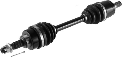 بديل للمحور الأمامي الأيمن الكامل للسيرة الذاتية المشتركة لهوندا رانشر 420 TRX420FE 4X4 Es 07-09 Mod-C26C-42700 in Kuwait