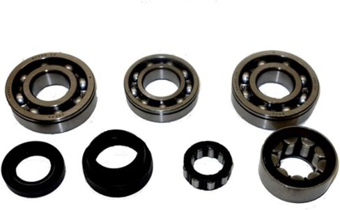 الولايات المتحدة الأمريكية القياسية ناقل الحركة اليدوي NV1500 Bearing Kit 1996+ GM S10 5-SPD in Kuwait