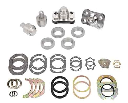 مجموعة مزيل محمل مرتكز الدوران 140254-1-KIT من Trail Gear لاختيار 1979-1995 Toyota Pickup، 4Runner in Kuwait
