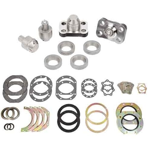 مجموعة مزيل محمل مرتكز الدوران 140254-1-KIT من Trail Gear لاختيار 1979-1995 Toyota Pickup، 4Runner in Kuwait