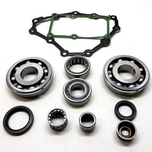 USA Standard Manual Transmission Bearing Kit 2003+ Nissan 350Z 6-SPD in Kuwait