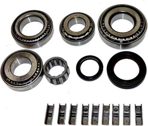 USA Standard Manual Transmission TREMEC 3650 Bearing Kit 2001+ Ford Mustang in Kuwait