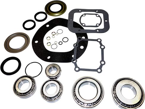 USA Standard Manual Transmission Bearing Kit ZF 1987 & Newer Ford in Kuwait