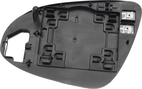 8791706410 For CAMRY 12-14 MIRROR GLASS RH, Heated, w/Backing Plate, w/o BSD TO1325119 in Kuwait