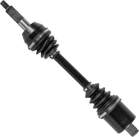 Replacement For Rear Left Or Right Complete CV Joint Axle For Polaris 1333657 1332954 Mod-C26C-42742 in Kuwait