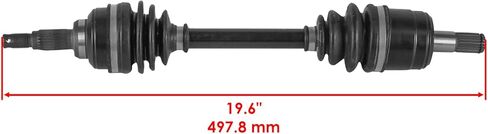 استبدال المحور الأمامي الأيمن الكامل للسيرة الذاتية لهوندا 44250-Hr3-A22 Mod-C26C-42743 in Kuwait