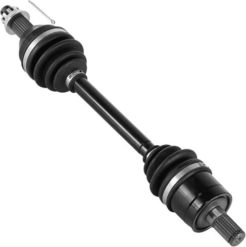 Replacement For Rear Left Complete CV Joint Axle For HONDA 42350-HP7-A01 Mod-C26C-41518 in Kuwait