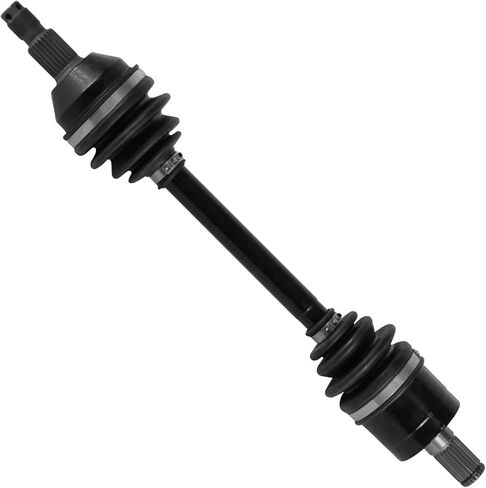 Replacement For Rear Left Complete CV Joint Axle For HONDA 42350-HP7-A01 Mod-C26C-41518 in Kuwait