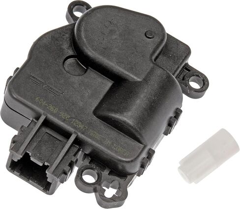 مشغل الباب Dorman 604-260 HVAC المختلط متوافق مع موديلات Ford مختارة in Kuwait