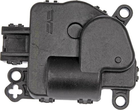 مشغل الباب Dorman 604-260 HVAC المختلط متوافق مع موديلات Ford مختارة in Kuwait