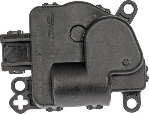 مشغل الباب Dorman 604-260 HVAC المختلط متوافق مع موديلات Ford مختارة in Kuwait