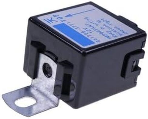 إيقاف تشغيل الوقود 6670872 - متوافق مع Bobcat Fit المخصص للحفارة طراز 319 320 321 322 323 324 E14 E16 Loader B300 BL370 BL375 BL470 - استبدال ما بعد البيع in Kuwait