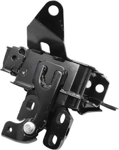 Left Automatic Trans Transmission Mount, 12372-24021 Compatible with Toyota Corolla Compatible with Lexus UX200 2019-2021 L4 2.0L Gas Automatic Transmission CVT only in Kuwait