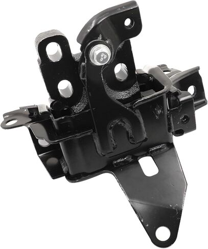 Left Automatic Trans Transmission Mount, 12372-24021 Compatible with Toyota Corolla Compatible with Lexus UX200 2019-2021 L4 2.0L Gas Automatic Transmission CVT only in Kuwait