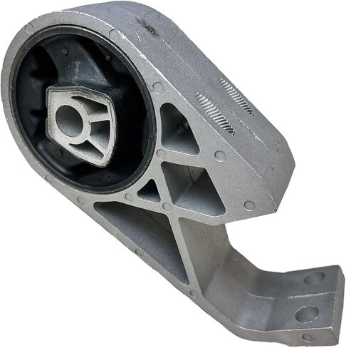 Transmission Mount Compatible with 2017-2019 Cadillac XT5/GMC Acadia 2.5L 3.6L FWD AUTO Rear Left -S3429 |A5933, GS3429 in Kuwait