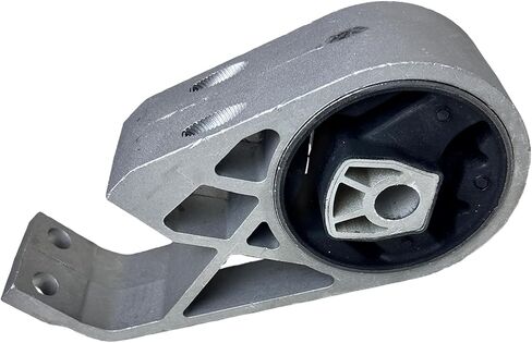 Transmission Mount Compatible with 2017-2019 Cadillac XT5/GMC Acadia 2.5L 3.6L FWD AUTO Rear Left -S3429 |A5933, GS3429 in Kuwait