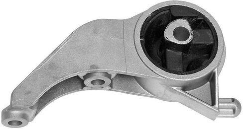 Automatic Transmission Mount 3032 Compatible with Saturn 01-05 L100 L200 L300 LS LS1 LS2 LW1 LW2 LW200 LW300 2.2L 3.0L 2001 2002 2003 2004 2005 in Saudi Arabia