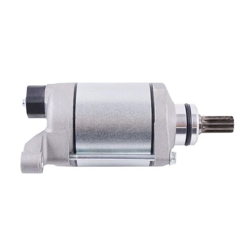 12V 10T Starter Motor 31100-38F20 31100-38F10 Compatible with Suzuki LT-A400F LTA400F LT-F400F LTF400F KingQuad 400 4X4 AS AUTO 2008 2011 2012 2013 2014-2024 in Kuwait