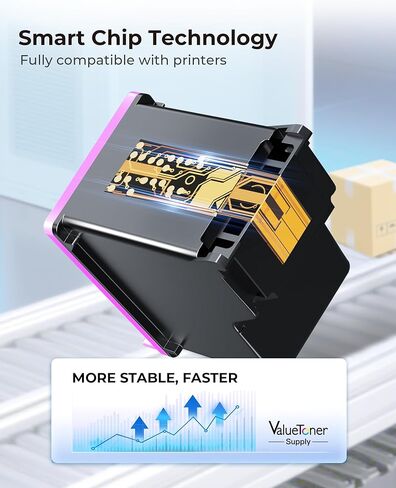 PG-275 Black Ink Cartridges PG275XL for Canon 275 Ink Black High Yield PG275 275 XL 275XL Ink Cartridges for Canon Printers PIXMA TR4720 TR4722 TR4723 TS3720 TS3500 TS3520 TS3522 TS3720 TS3722 (Black) in Saudi Arabia