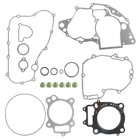 استبدال مجموعة حشية كاملة كاملة لـ CRF250R CRF250X CRF250 I GS26 2004-2009 in Kuwait