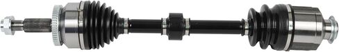 Front Right CV Axle Drive Shaft Assembly Replacement 2015-2021 for Kia Sedona 3.3L NCV75106 KA-8140 49501A9300 in Kuwait