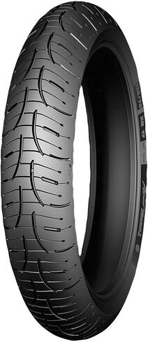 إطار ميشلان بايلوت رود 4 الأمامي 120/70ZR-17 (58 واط) in Kuwait