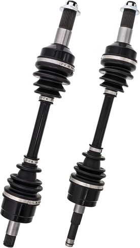 NICHE CV Axle Set for Yamaha Grizzly 660 5KM-2510F-11-00 in Kuwait